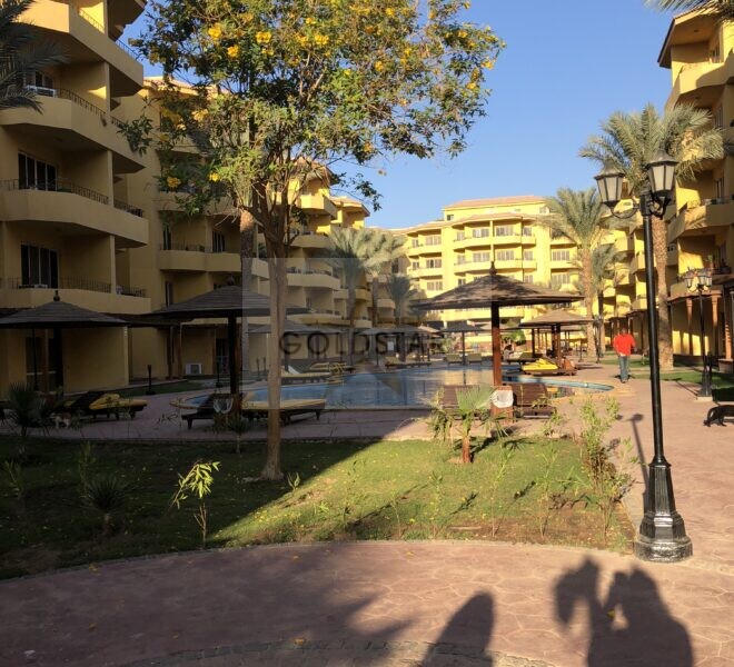 British Resort (Бритиш Резорт)