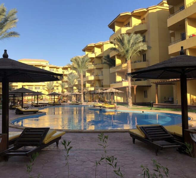 British Resort (Бритиш Резорт)