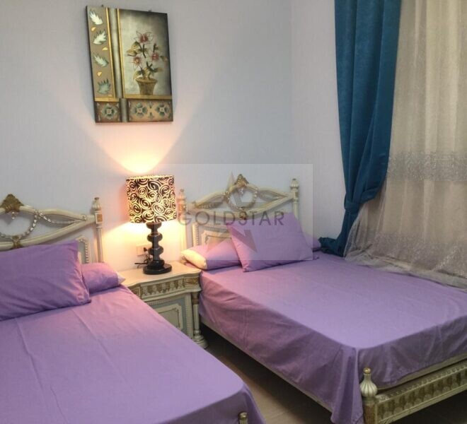 Квартира в Нубия Резорт Nubia Aqua Resort Hurghada Хургада
