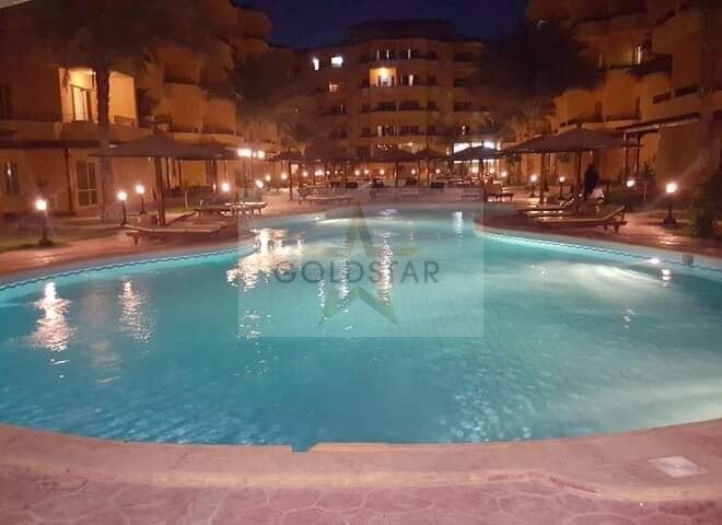 Квартира в Хургаде Бритиш Резорт British Resort